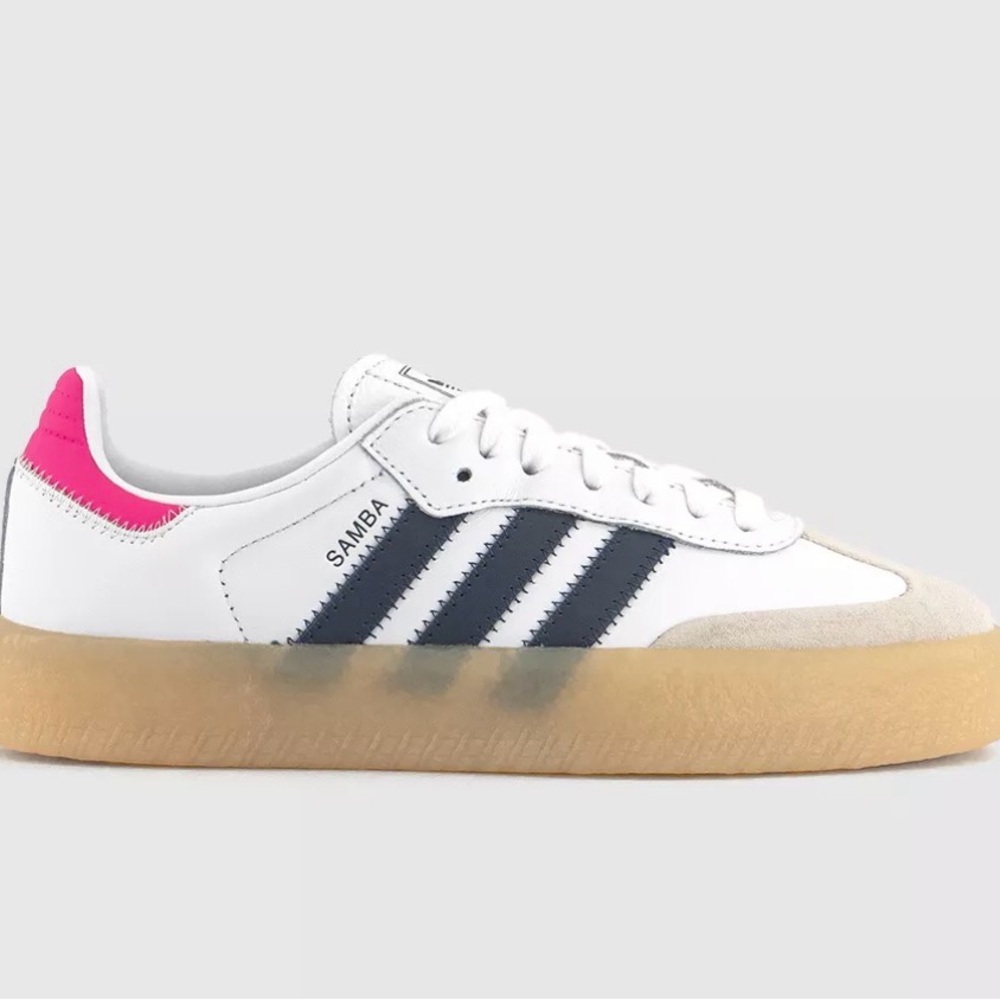Adidas Sambae JQ6210 6.5 NIB